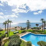 Apartament 797 - Estudio Con Vistas Frontales Al Mar Torremolinos