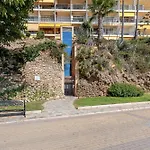 797 - Estudio Con Vistas Frontales Al Mar Torremolinos