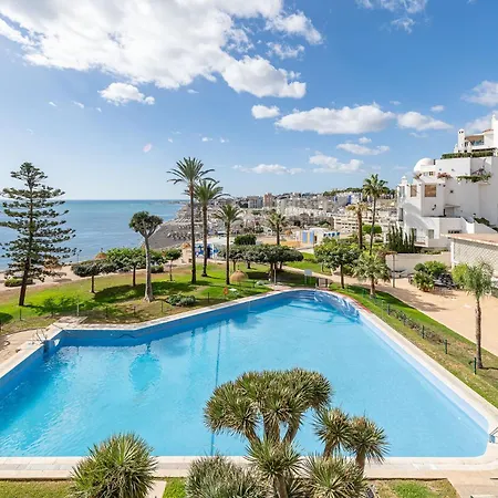 Apartament 797 - Estudio Con Vistas Frontales Al Mar Torremolinos