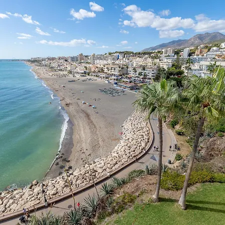 797 - Estudio Con Vistas Frontales Al Mar Apartment *