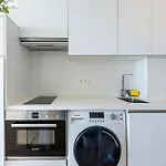 797 - Estudio Con Vistas Frontales Al Mar Апартаменты *