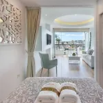 797 - Estudio Con Vistas Frontales Al Mar Torremolinos