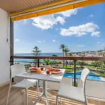 Апартаменты 797 - Estudio Con Vistas Frontales Al Mar *