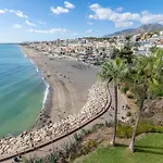 797 - Estudio Con Vistas Frontales Al Mar Апартаменты *