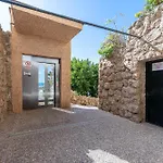 797 - Estudio Con Vistas Frontales Al Mar