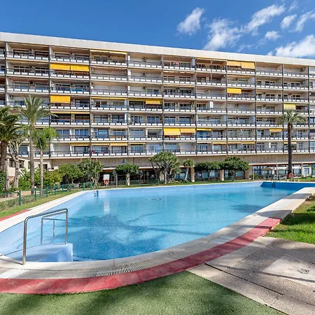 Apartment 797 - Estudio Con Vistas Frontales Al Mar *