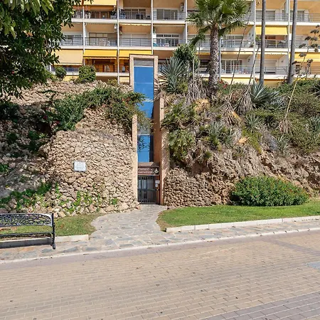 797 - Estudio Con Vistas Frontales Al Mar Torremolinos