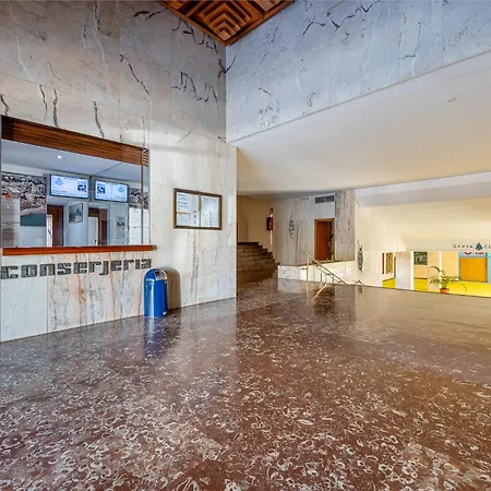 Apartamento 797 - Estudio Con Vistas Frontales Al Mar *