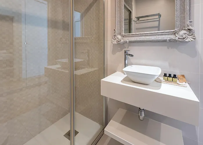 797 - Estudio Con Vistas Frontales Al Mar