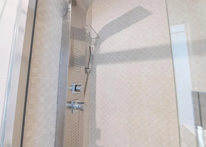 797 - Estudio Con Vistas Frontales Al Mar Lejlighed *