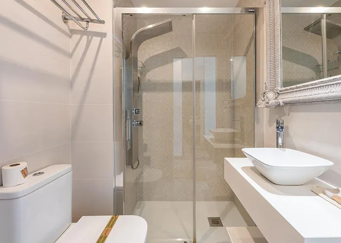 797 - Estudio Con Vistas Frontales Al Mar Apartment *