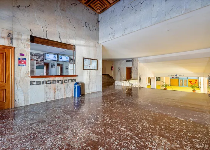 Apartment 797 - Estudio Con Vistas Frontales Al Mar *