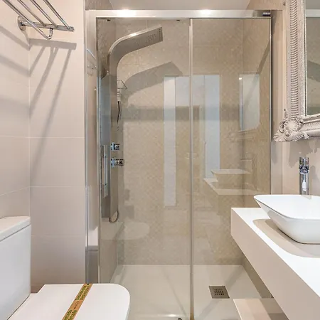 797 - Estudio Con Vistas Frontales Al Mar Апартаменты *
