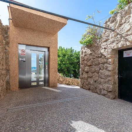 797 - Estudio Con Vistas Frontales Al Mar