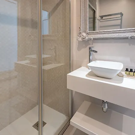 797 - Estudio Con Vistas Frontales Al Mar